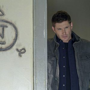 Foto Jensen Ackles