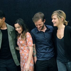 Foto Nicolas Duvauchelle