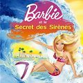 Foto Barbie en una aventura de sirenas