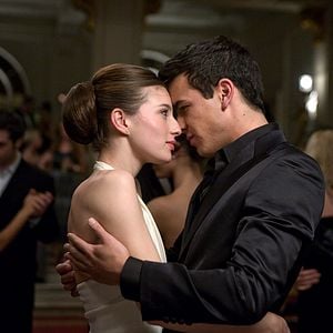 Foto 3 metros sobre el cielo