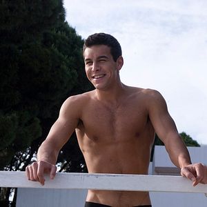 Foto 3 metros sobre el cielo