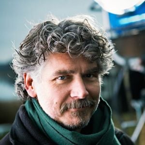 Foto Daniel Alfredson