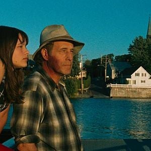 Foto Mamá está en la peluqueria