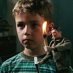 Foto Mamá está en la peluqueria