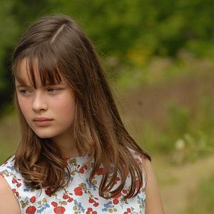 Foto Mamá está en la peluqueria