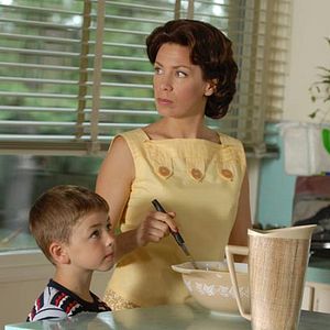 Foto Mamá está en la peluqueria