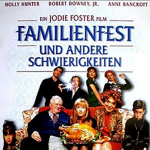 Foto A casa por vacaciones