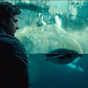 Foto Un pequeño cambio