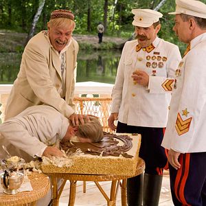 Foto Quemado por el sol 2