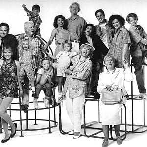 Foto Parenthood (1990)