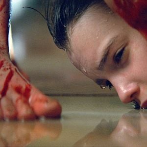 Foto Déjame entrar (Let Me In)