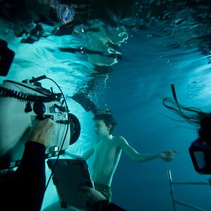 Foto Déjame entrar (Let Me In)