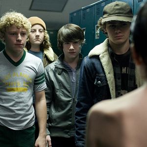 Foto Déjame entrar (Let Me In)