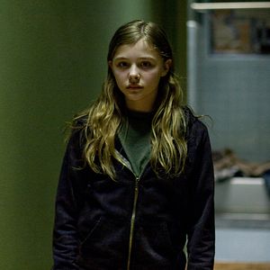 Foto Déjame entrar (Let Me In)