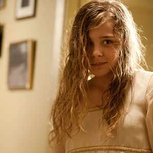 Foto Déjame entrar (Let Me In)