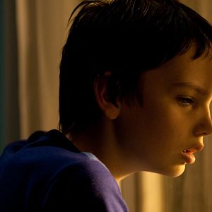 Foto Déjame entrar (Let Me In)