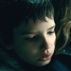 Foto Déjame entrar (Let Me In)