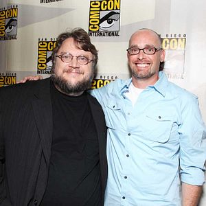 Foto No tengas miedo a la oscuridad