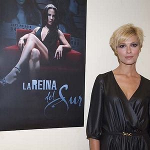 Foto La Reina del Sur