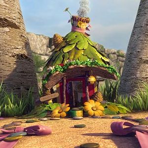 Foto Campanilla y el gran rescate