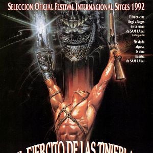 Foto El ejército de las tinieblas