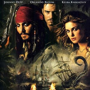 Foto Piratas del Caribe: El cofre del hombre muerto