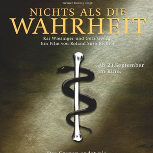 Foto After the Truth