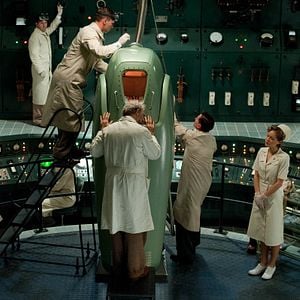 Foto Capitán América: El primer vengador