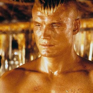 Foto Red Scorpion: Programado para destruir