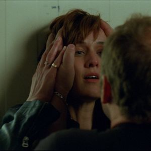 Foto El amor de Tony