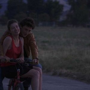 Foto Hai Paura del Buio