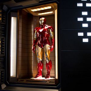 Foto Marvel Los Vengadores