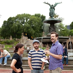 Foto Salvando las distancias