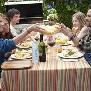 Foto Los chicos están bien