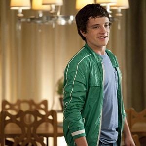 Foto Los chicos están bien