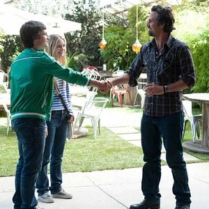 Foto Los chicos están bien