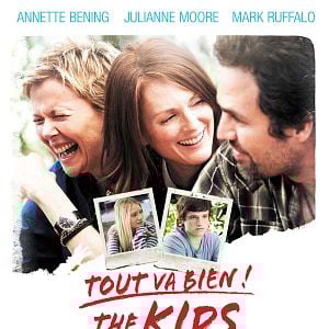 Foto Los chicos están bien