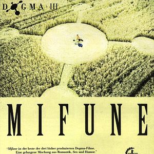 Foto Mifune (Dogme III)