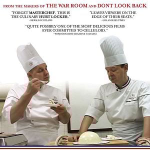 Foto Kings of Pastry