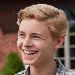 Foto Callan McAuliffe