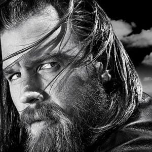 Foto Ryan Hurst