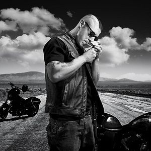 Foto Hijos de la anarquía