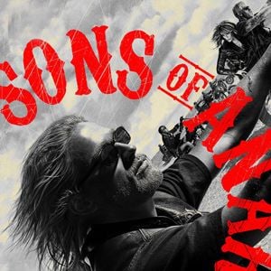 Foto Hijos de la anarquía