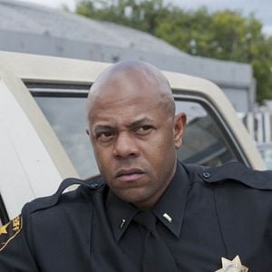 Foto Rockmond Dunbar