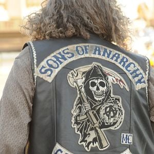 Foto Hijos de la anarquía