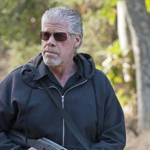 Foto Hijos de la anarquía