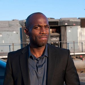 Foto Billy Brown (II)