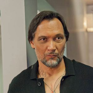 Foto Jimmy Smits