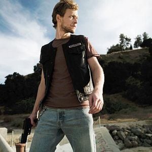 Foto Hijos de la anarquía