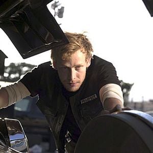 Foto Hijos de la anarquía